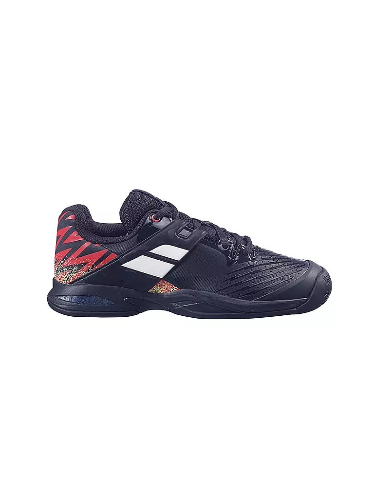 BABOLAT Kinder Tennisschuhe Propulse All Court Junior